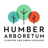 Humber Arboretum & Centre for Urban Ecology logo - Similar company to Chefs Canada