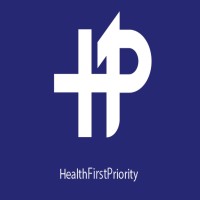 HealthFirstPriority logo - Similar company to Ingenious Contech Solutions