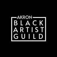 Akron Black Artist Guild logo - Similar company to Artsnow