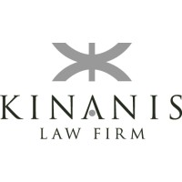 KINANIS LLC logo - Similar company to George Z. Georgiou & Associates Llc
