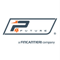 POWER4FUTURE logo - Similar company to E-Lectra