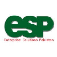Enterprise Solutions Pakistan logo - Similar company to Dialoc Id Products B.V