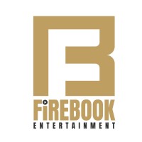 Firebook Entertainment logo - Similar company to Fire Entertainment