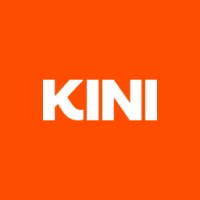 Kini logo - Similar company to Pt Kini Teknologi Indonesia