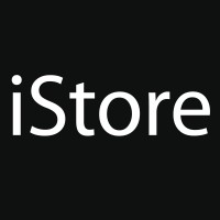 iStore Lietuva logo - Similar company to Ideal Lietuva