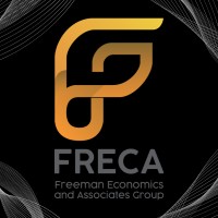 FRECA Group logo - Similar company to Pt Freca Group Indonesia