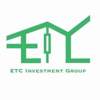 ETC Investment Group logo - Similar company to Supportify