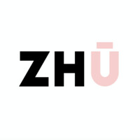 ZHŪ Creative logo - Similar company to Creature