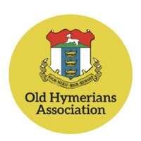 The Old Hymerians Association logo - Similar company to R5 Global