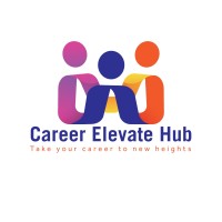 CAREER ELEVATE HUB logo - Similar company to Elevate Career Hub