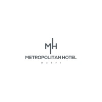 Metropolitan Hotel Dubai logo - Similar company to Haaland As