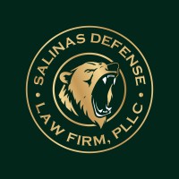 Salinas Defense Law Firm, PLLC