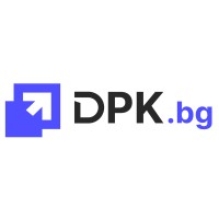 DPK.bg logo - Similar company to Apis Europe