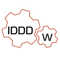 IDDDWorkshop logo - Similar company to Visible.Net