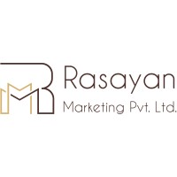 Rasayan Marketing Private Limited logo - Similar company to Avni Tech Ventures Pvt. Ltd.
