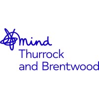 Thurrock and Brentwood Mind logo - Similar company to Practice Profits