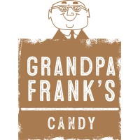 Grandpa Franks Candy