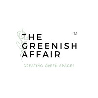 The Greenish Affair logo - Similar company to Urban Kitchen