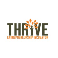 Webster Groves Thrive Entrepreneurship Incubator logo - Similar company to St. Charles County Caps