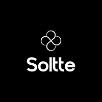 Soltte logo - Similar company to Marijoa