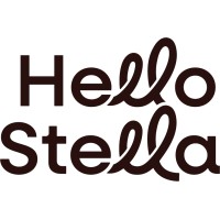 Hello Stella logo - Similar company to Cbre Cincinnati Office Team