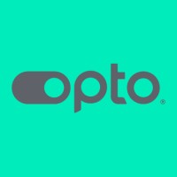OPTO logo - Similar company to Tuuins Inc.
