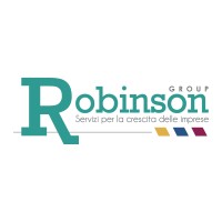 Robinson Srl logo - Similar company to Innovaresoft