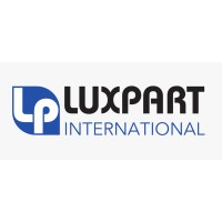 Luxpart International LLC-FZ logo - Similar company to جزارة اولاد عتريس