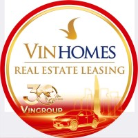 Vinhomes Real Estate Leasing logo - Similar company to La Quinta International Real Estate