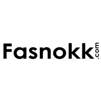 Fasnokk logo - Similar company to Zapbox