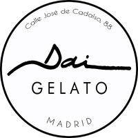 Dai GELATO Heladería logo - Similar company to Pregel España