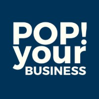Pop Your Business logo - Similar company to Ddv Coaching