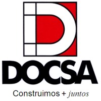Constructora DOCSA S.A. de C.V. logo - Similar company to Adm Ingeniería Y Servicios México