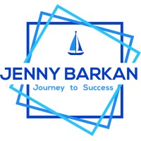 Jenny Barkan, Business Coach logo - Similar company to Fathering Together