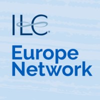 ILC Europe Network logo - Similar company to This Age Thing