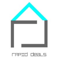 Rapid_Deals India Real Estate logo - Similar company to Rapid Deals Real Estate Brokers