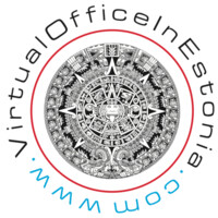 VIRTUAL OFFICE IN ESTONIA logo - Similar company to Virtual Office Solutions:  Leading It, Compliance, Ai & Cybersecurity Provider With A Personal Touch