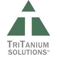 TriTanium Solutions logo - Similar company to Barnett On Washington