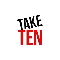 Take Ten India logo - Similar company to Ten India