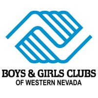 Boys & Girls Clubs of Western Nevada logo - Similar company to Formgrey Studio