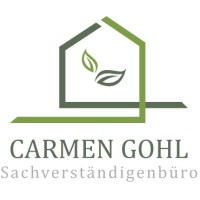 Sachverständigenbüro Carmen Gohl logo - Similar company to Jb Sachverständigenbüro
