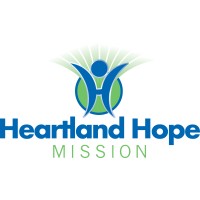 Heartland Hope Mission logo - Similar company to Divine Living