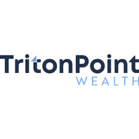 TritonPoint Wealth logo - Similar company to Scred