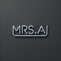 MRS.AI Inc logo - Similar company to Mrs.Ai
