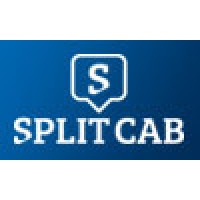 Splitcab logo - Similar company to Farepilot