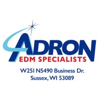 Adron Tool Corp logo - Similar company to Edm Performance Accessories