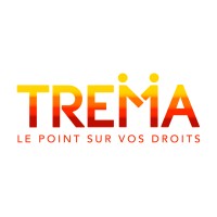 TREMA logo - Similar company to Lsavocats