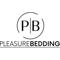 Pleasure Bedding logo - Similar company to Berman Bedding, Inc.