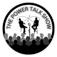 The Power Talk Show logo - Similar company to Ikkio
