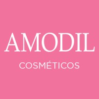 AMODIL COSMETICOS logo - Similar company to Amodil